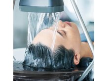 アンジュ(ange)の雰囲気(☆頭浸浴スパ・眼浸浴スパ・EMSパルス☆)