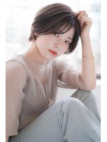 コリュート(coryuto)&nbsp;ショートボブ