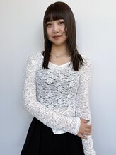 ジル(dill) 宮本 舞乃