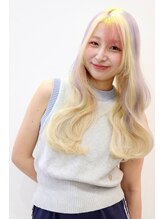 ラフューネ ヨコハマ(Raffune Yokohama) SAYA 