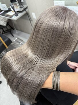 パロ(PALO) グレージュ