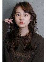 ファイン 美容室 深川店(FINE)&nbsp;20代30代大人可愛い髪質改善カラーアッシュグレージュ透明感