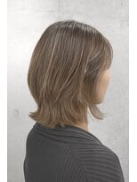 ゴットイズム(GOTTO ISM)&nbsp;◎透明感抜群！◎多めハイライトで赤み消し！