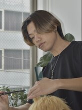 ビーテックバイゼン(B TECH by Zen) 辻 日向