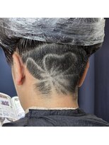 ゼットサロン(Z SALON)&nbsp;mhl 白髪染め/白髪染めを使わない白髪染め/ハイライト/円山/ボブ