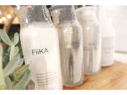 イフバイフィーカ(iF. by FiiKA)の写真