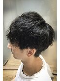 ソフトツイスト