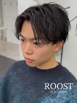 ルースト 八王子店(ROOST)&nbsp;スパイラルパーマ