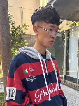 ノル 栄矢場町(nol) フリンジカール