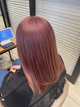 アース 南草津店(EARTH) ダブルカラー