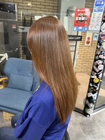 ラフ 心斎橋(LAFF)&nbsp;ベージュカラー