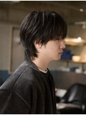 アンニュイショート