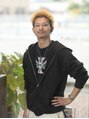 シャノ(siano)&nbsp;原口 陽凪