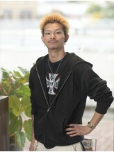 シャノ(siano) 原口 陽凪