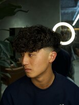 スキルメイト 天神(SKILL MATE) スペインカール