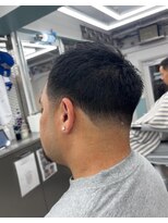 ダムディートウキョウ 関内店(DAMDEE TOKYO)&nbsp;スーパーイケてるテーパー