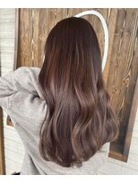 ステラ(Stella)&nbsp;大人上品◎グレージュカラー八戸20代30代40代