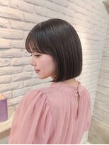 アペゼギンザ(apaiser ginza)&nbsp;ミニボブ