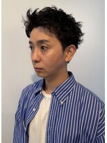 コキュウ(co-kyu)&nbsp;ラフショート