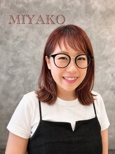 ブルー 青葉台(BLUE)&nbsp;川上 美也子