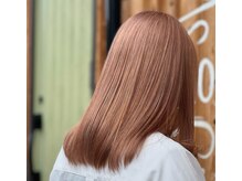 シエロヘアー(Cielo hair)