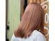 シエロヘアー(Cielo hair)の写真