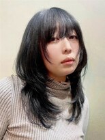 アイラス(I'LAS)&nbsp;似合わせハッシュカット