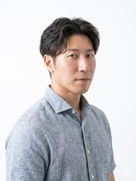 ワンワンオー バーバーショップ 博多店(@110 BARBER SHOP)&nbsp;メンズカット/フェード/濡れパン/バーバー/理容/博多/天神/眉毛