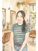 ピースメーカー(PEACE MAKER) 高橋 友里恵