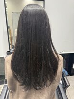 ルスリー 横浜店(Lsurii)&nbsp;髪質改善トリートメント【髪質改善】【横浜】【トリートメント】
