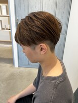 メンズサロン ロテ 尾張一宮本店(Lote.)&nbsp;一宮/メンズ/メンズサロン/men's/メンズカット/メンズパーマ