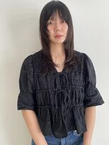 ハーロウ(HARLOW)&nbsp;レイヤー