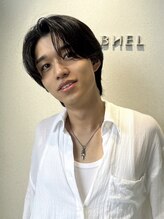 ベル サウス(BHEL south) takuya 桑名