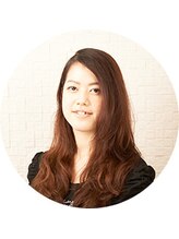 ヘアリラクゼーション レフュージ(hair relaxation Refuge)&nbsp;NORIKO 