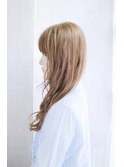 【assur'e hair】 -new style- Collection