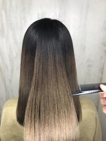 アンフィフォープルコ(AnFye for prco)&nbsp;【AnFyen for prco】パサつき広がる髪もつやっつやの艶髪