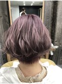 グラボブ☆ベイビーピンク