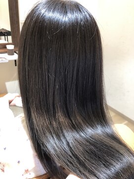 トゥーリ 筑紫野店(tuuli) tuuli/筑紫野/ツヤ髪 / 八谷昌直