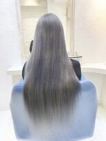 ウーロス(uros.) 冬グレー