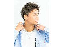 ハーヴィー(HARVEY)