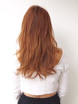 ヘアメイク フレンシア(hair make flencia)&nbsp;ヘルシーセミロング