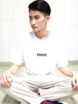 バース(BIRTH)&nbsp;天神【BIRTH】かき上げワイルドツーブロック   4