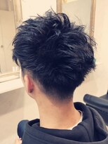 アクティ(actie) メンズカット【@hair_actie】柏/南柏/メンズサロン/眉カット