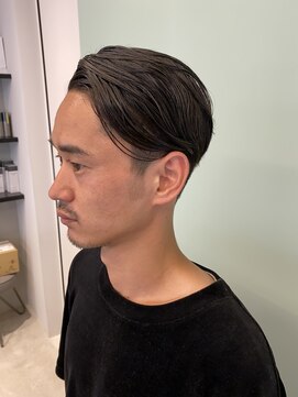 シアター(CIARTOR) メンズスタイル