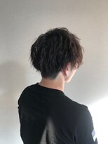 ワイツー(Y 2)&nbsp;ツイストスパイラルパーマ