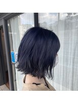 テイスティ プライム(tasty prime)&nbsp;BLUEパープル