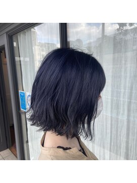 テイスティ プライム(tasty prime) BLUEパープル