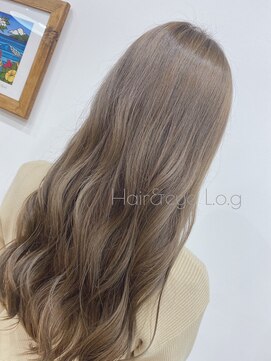 オーシー 志比口店(O'sea) Pare Beige