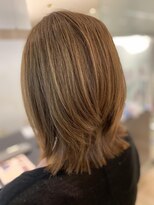 アクイスオバタ(AQICE obata) ボブレイヤー