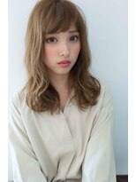 ミューズ 本山店(MUSE)&nbsp;美髪サロン【MUSEミューズ 本山】　髪質改善ヘアスタイル